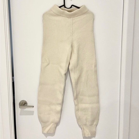 The Frankie Shop Wool Sweater and Pants - Picture 5 of 5